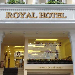 Royal Dalat Hotel